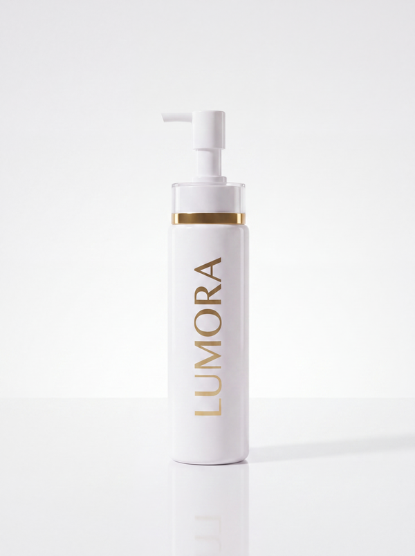 Lumora Whitening Toothpaste
